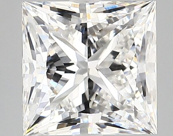 2.38 cctw VVS1 - Lab Grown Loose Diamond