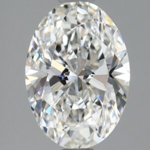 1.92 cctw VVS2 - Lab Grown Loose Diamond