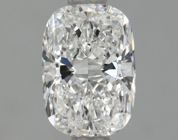 0.88 cctw VS1 - Lab Grown Loose Diamond