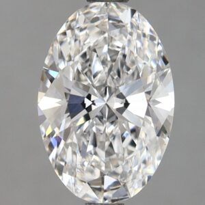 1.91 cctw VS1 - Lab Grown Loose Diamond