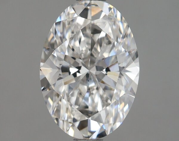 1.68 cctw VS1 - Lab Grown Loose Diamond