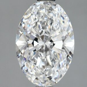 1.67 cctw VS1 - Lab Grown Loose Diamond