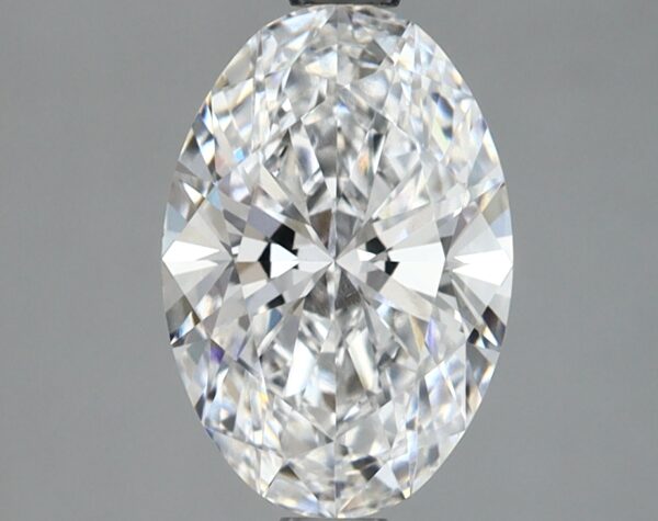1.67 cctw VS1 - Lab Grown Loose Diamond