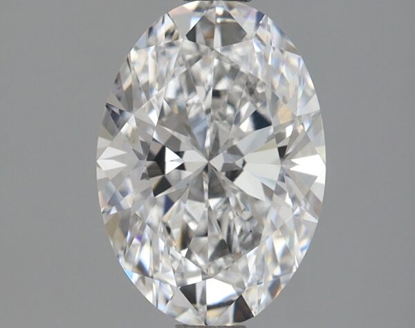 1.66 cctw VS1 - Lab Grown Loose Diamond