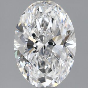 1.63 cctw VS1 - Lab Grown Loose Diamond