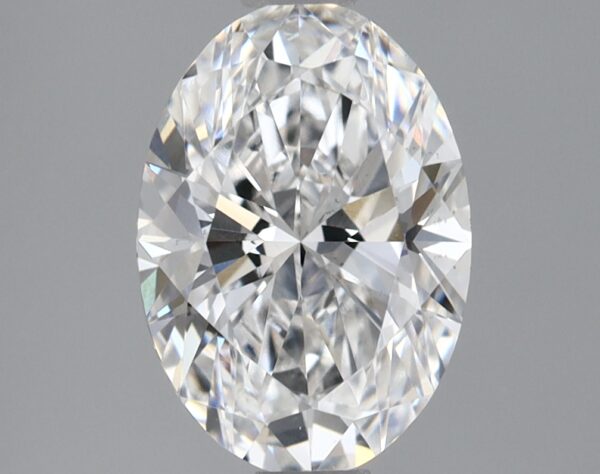 1.63 cctw VS1 - Lab Grown Loose Diamond