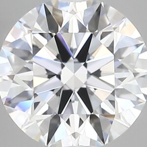 1.22 cctw VVS1 - Lab Grown Loose Diamond