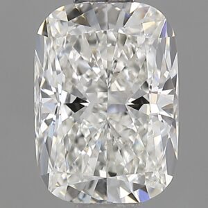 0.86 cctw VS2 - Lab Grown Loose Diamond