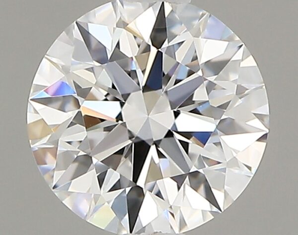 1.08 cctw VVS1 - Lab Grown Loose Diamond