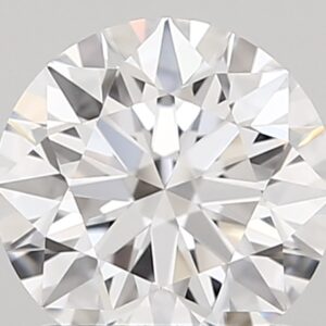 1.31 cctw VVS2 - Lab Grown Loose Diamond