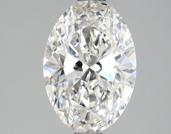 1.64 cctw VS2 - Lab Grown Loose Diamond