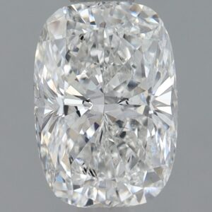 0.80 cctw SI1 - Lab Grown Loose Diamond