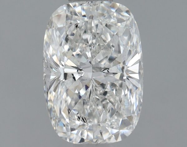 0.80 cctw SI1 - Lab Grown Loose Diamond