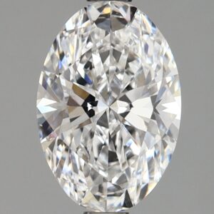 1.65 cctw VS2 - Lab Grown Loose Diamond