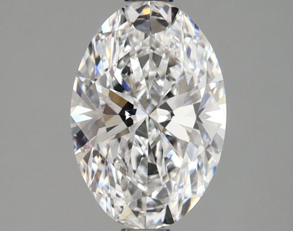 1.65 cctw VS2 - Lab Grown Loose Diamond