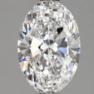 1.55 cctw VS1 - Lab Grown Loose Diamond