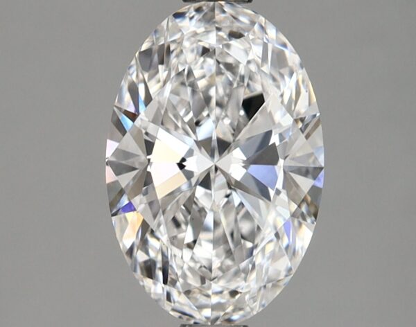 1.55 cctw VS1 - Lab Grown Loose Diamond