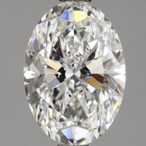 1.66 cctw VS1 - Lab Grown Loose Diamond