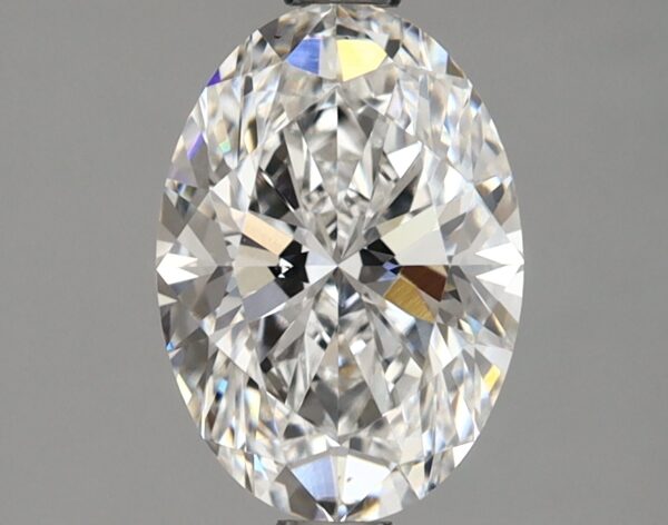 1.66 cctw VS1 - Lab Grown Loose Diamond