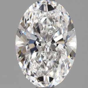 1.91 cctw VVS2 - Lab Grown Loose Diamond