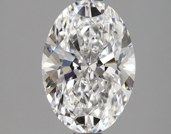1.91 cctw VVS2 - Lab Grown Loose Diamond