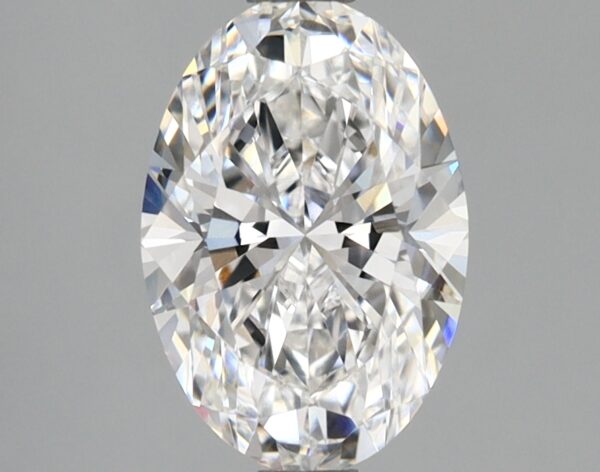 1.70 cctw VVS2 - Lab Grown Loose Diamond
