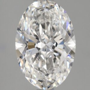 1.69 cctw VS1 - Lab Grown Loose Diamond