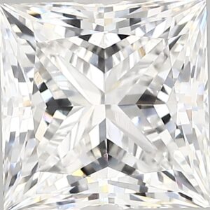 2.54 cctw VVS2 - Lab Grown Loose Diamond
