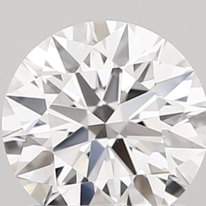 1.13 cctw VVS2 - Lab Grown Loose Diamond