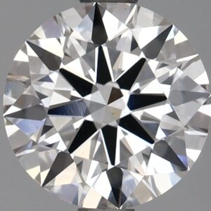 1.62 cctw VS2 - Lab Grown Loose Diamond
