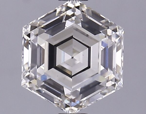 1.65 cctw VS1 - Lab Grown Loose Diamond