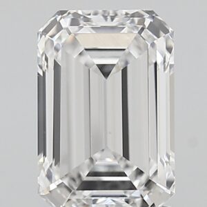 1.79 cctw VVS2 - Lab Grown Loose Diamond