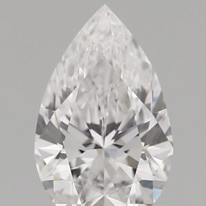 1.10 cctw VVS1 - Lab Grown Loose Diamond