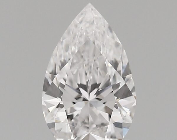 1.10 cctw VVS1 - Lab Grown Loose Diamond