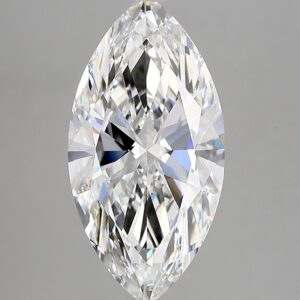 4.00 cctw VS1 - Lab Grown Loose Diamond