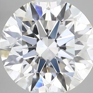 1.16 cctw VVS2 - Lab Grown Loose Diamond