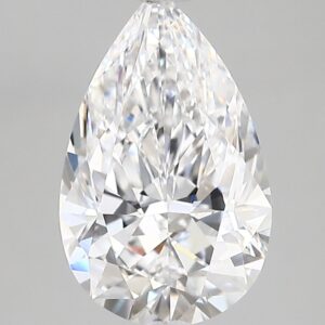 2.24 cctw VVS2 - Lab Grown Loose Diamond