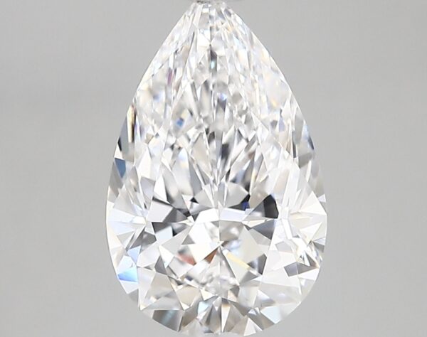 2.24 cctw VVS2 - Lab Grown Loose Diamond