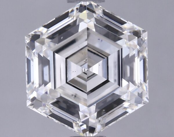 1.57 cctw VS1 - Lab Grown Loose Diamond
