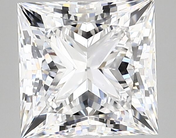 2.86 cctw VS1 - Lab Grown Loose Diamond