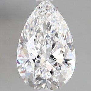 1.22 cctw VVS2 - Lab Grown Loose Diamond