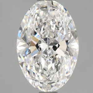 1.69 cctw VS1 - Lab Grown Loose Diamond