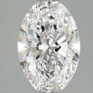 1.67 cctw VS1 - Lab Grown Loose Diamond