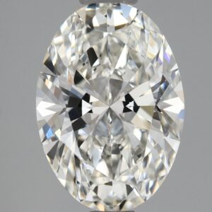 1.61 cctw VVS2 - Lab Grown Loose Diamond