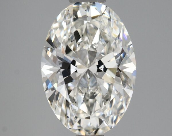 1.61 cctw VVS2 - Lab Grown Loose Diamond