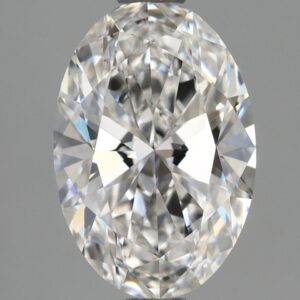 1.68 cctw VS2 - Lab Grown Loose Diamond