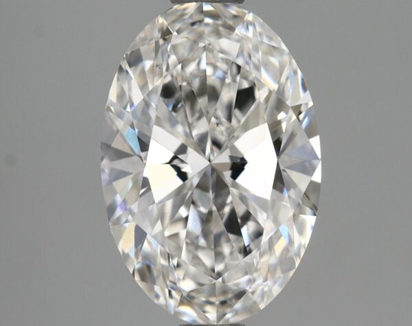 1.68 cctw VS2 - Lab Grown Loose Diamond
