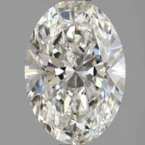 1.69 cctw IF - Lab Grown Loose Diamond