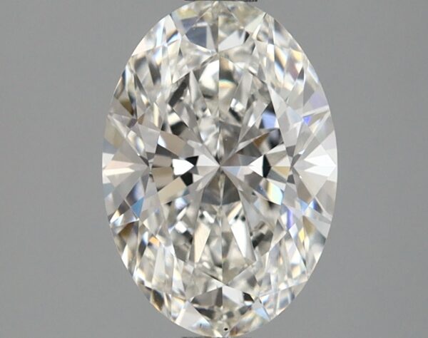 1.69 cctw IF - Lab Grown Loose Diamond