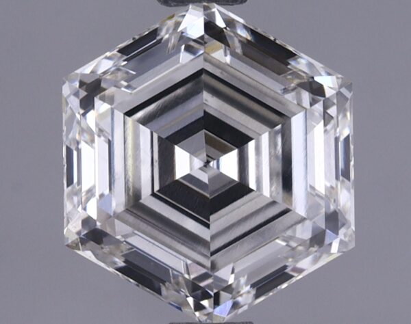 1.54 cctw VS1 - Lab Grown Loose Diamond